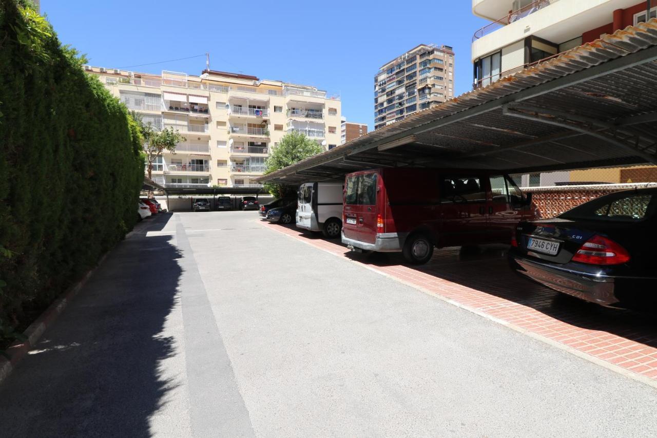 Apartamento Veracruz 5 Benidorm